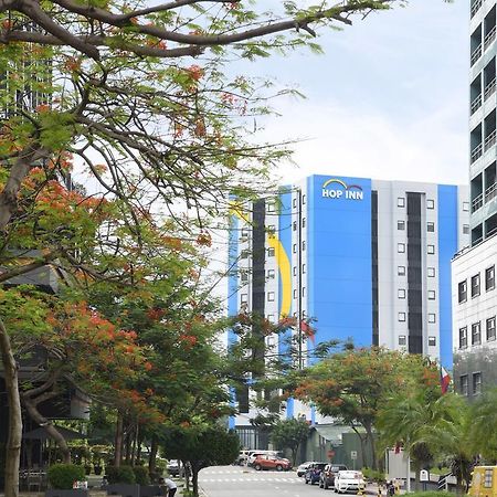 Hop Inn Hotel Alabang Manila Muntinlupa City Buitenkant foto