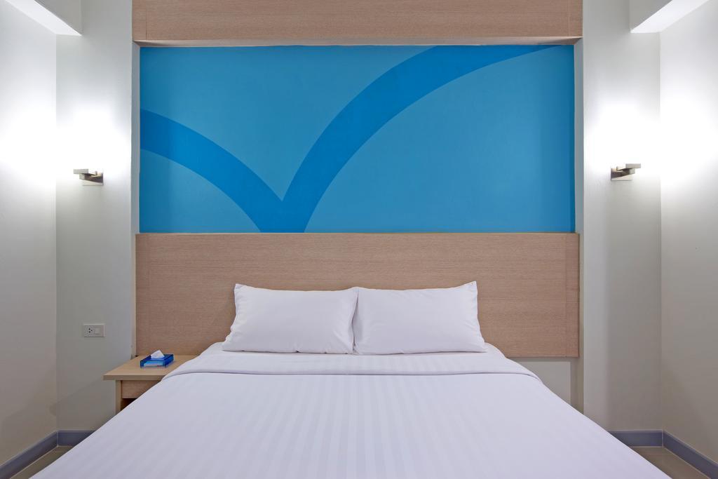 Hop Inn Hotel Alabang Manila Muntinlupa City Buitenkant foto