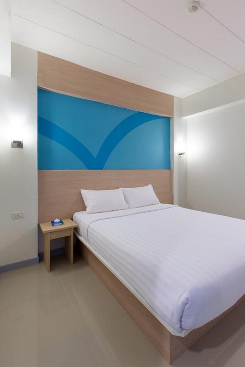 Hop Inn Hotel Alabang Manila Muntinlupa City Buitenkant foto