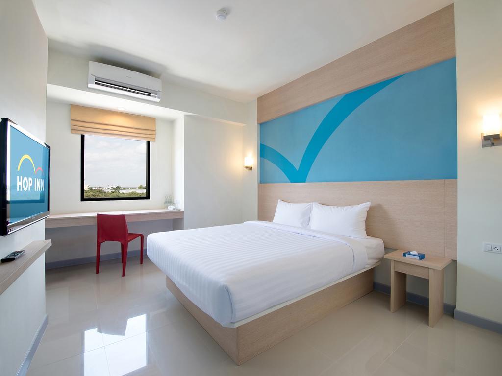 Hop Inn Hotel Alabang Manila Muntinlupa City Buitenkant foto