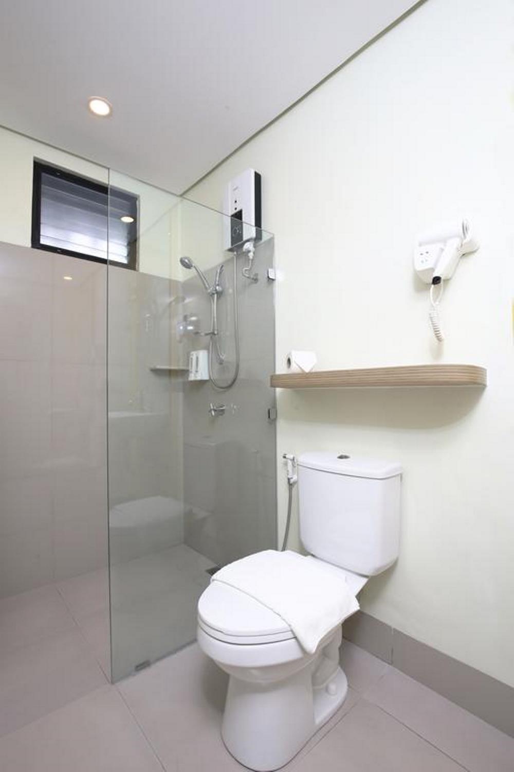 Hop Inn Hotel Alabang Manila Muntinlupa City Buitenkant foto