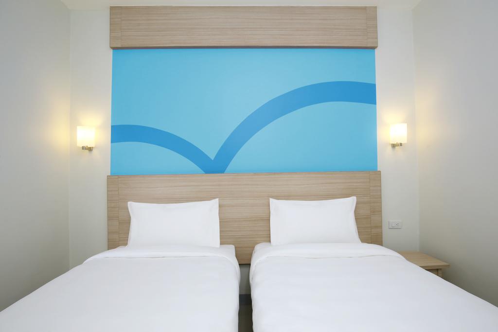 Hop Inn Hotel Alabang Manila Muntinlupa City Buitenkant foto