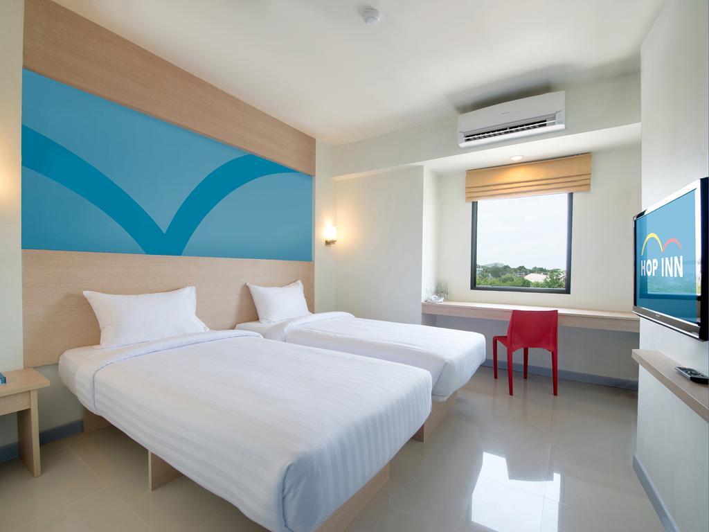 Hop Inn Hotel Alabang Manila Muntinlupa City Buitenkant foto