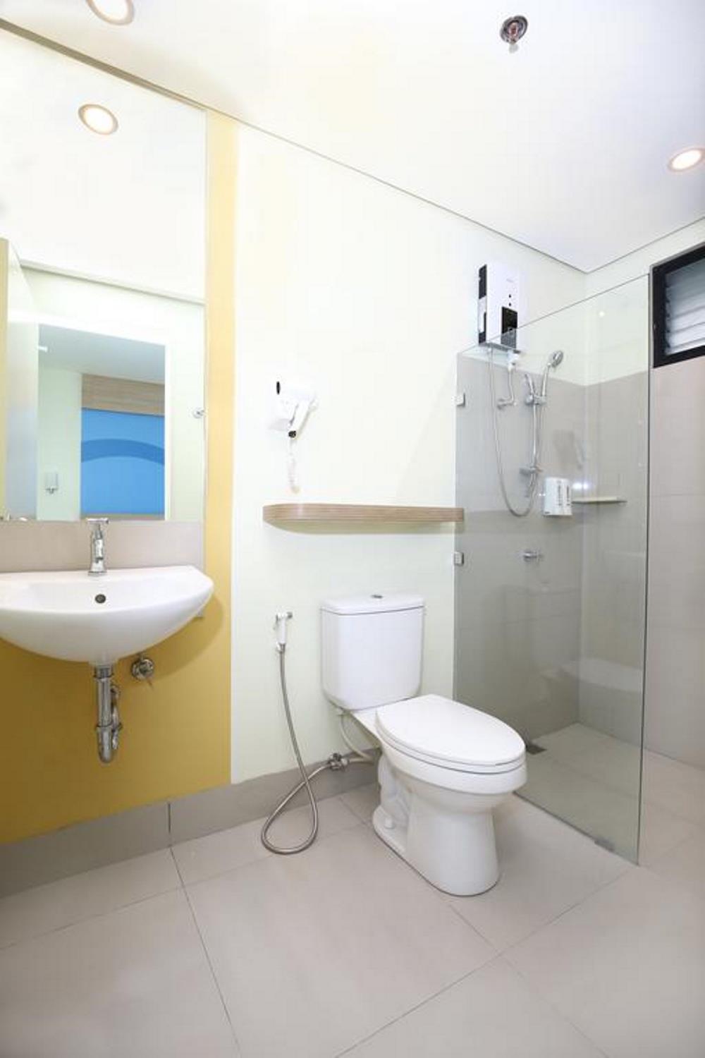 Hop Inn Hotel Alabang Manila Muntinlupa City Buitenkant foto