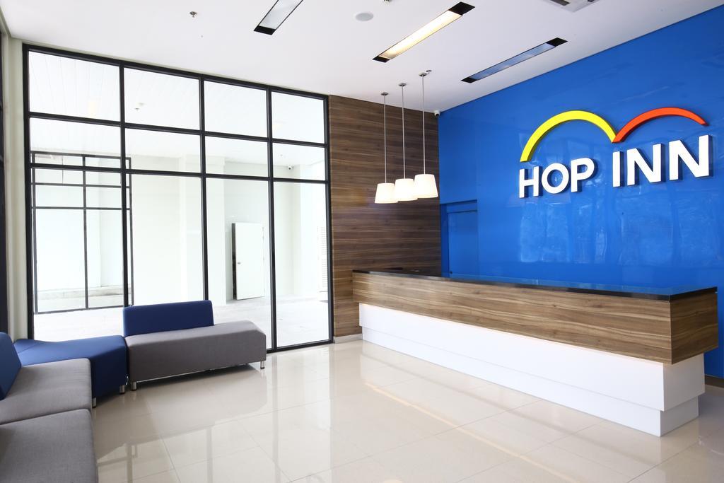 Hop Inn Hotel Alabang Manila Muntinlupa City Buitenkant foto