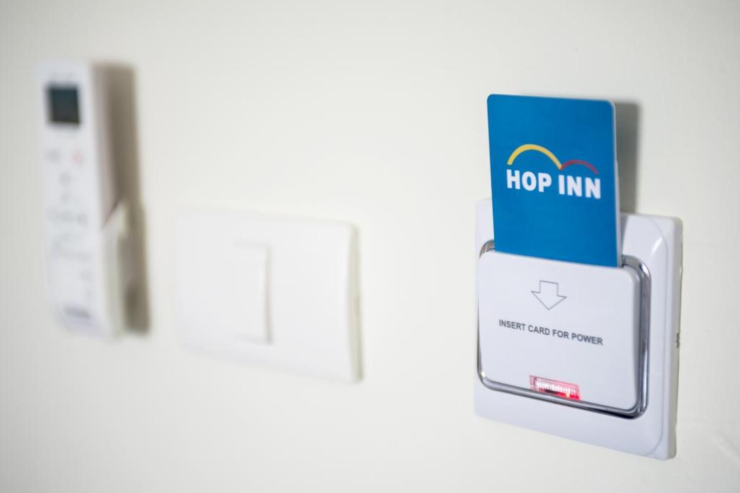 Hop Inn Hotel Alabang Manila Muntinlupa City Buitenkant foto