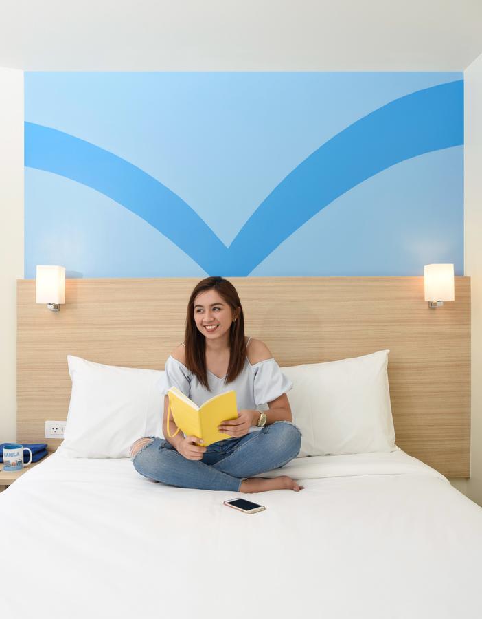 Hop Inn Hotel Alabang Manila Muntinlupa City Buitenkant foto
