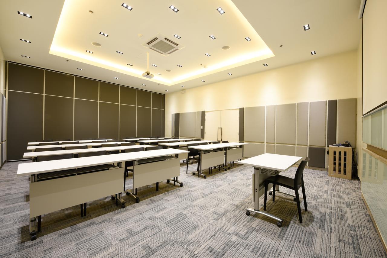 Hop Inn Hotel Alabang Manila Muntinlupa City Buitenkant foto