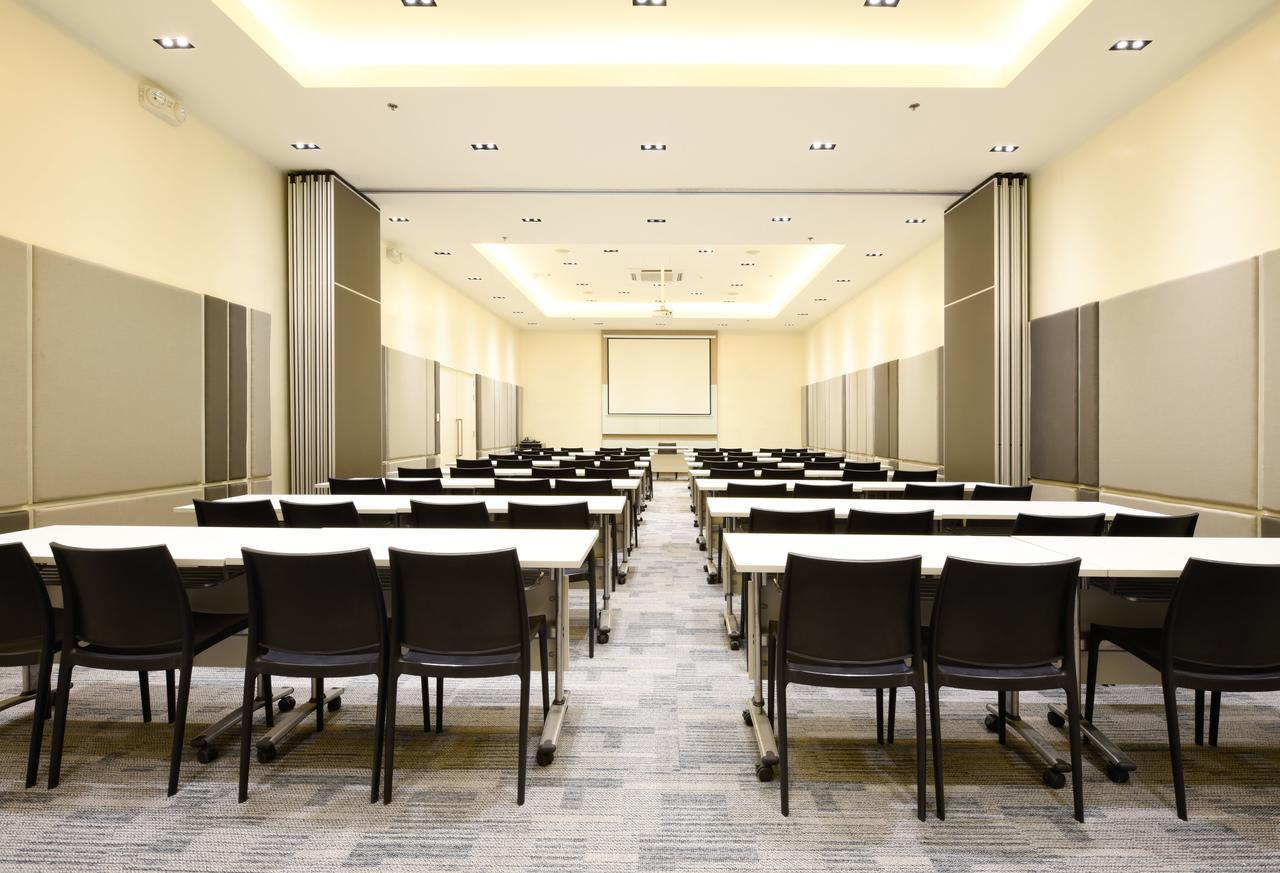 Hop Inn Hotel Alabang Manila Muntinlupa City Buitenkant foto